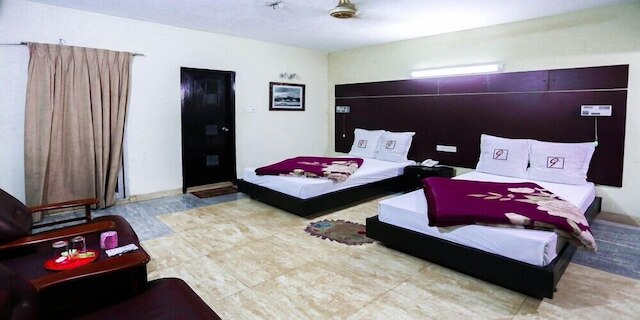 グランド ビーチ リゾート コックス バザール