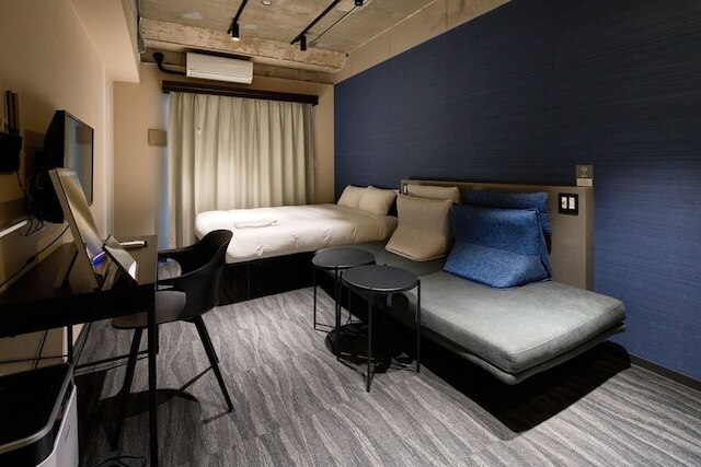 B/C HOTEL 那覇 レンタカー付ホテル