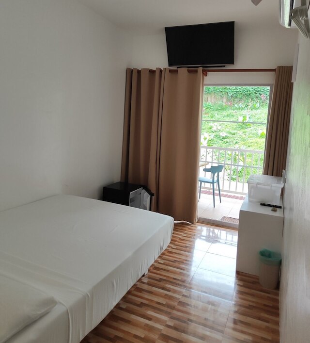 カサ ベラ バコロド