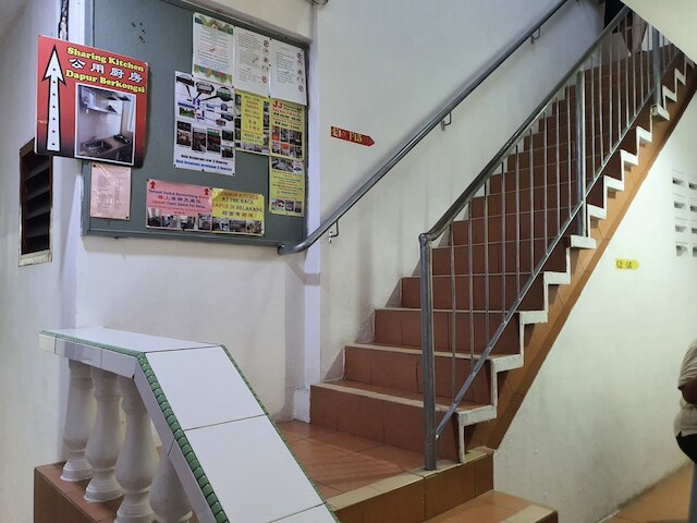 ホテル O JJ ホームステイ