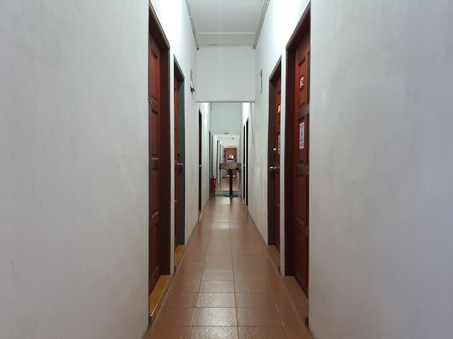 ホテル O JJ ホームステイ