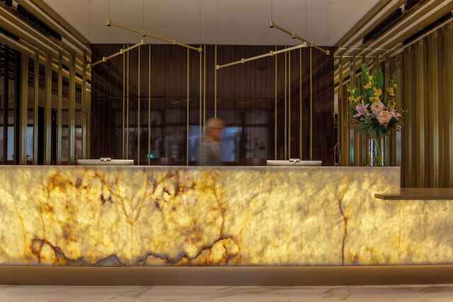 VIP エグゼクティブ スイーツ ド マルケス ホテル