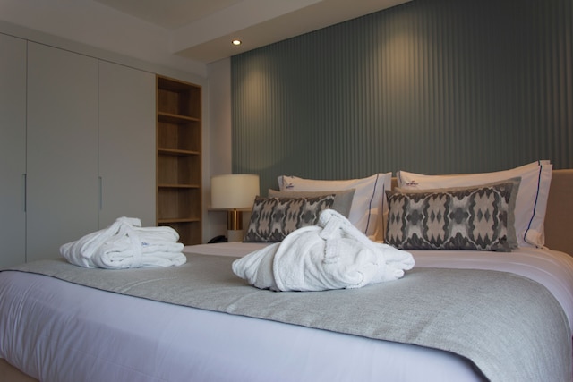 VIP エグゼクティブ スイーツ ド マルケス ホテル