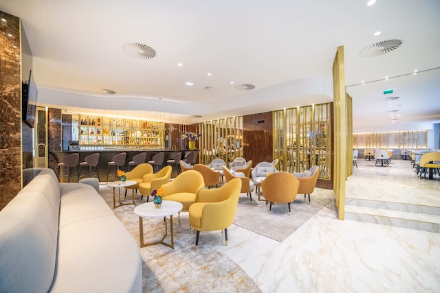 VIP エグゼクティブ スイーツ ド マルケス ホテル