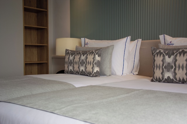 VIP エグゼクティブ スイーツ ド マルケス ホテル