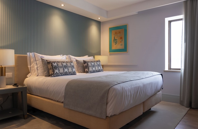 VIP エグゼクティブ スイーツ ド マルケス ホテル