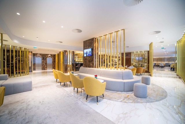 VIP エグゼクティブ スイーツ ド マルケス ホテル