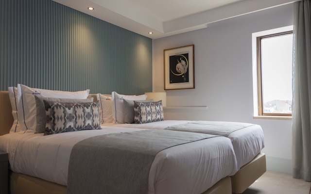 VIP エグゼクティブ スイーツ ド マルケス ホテル