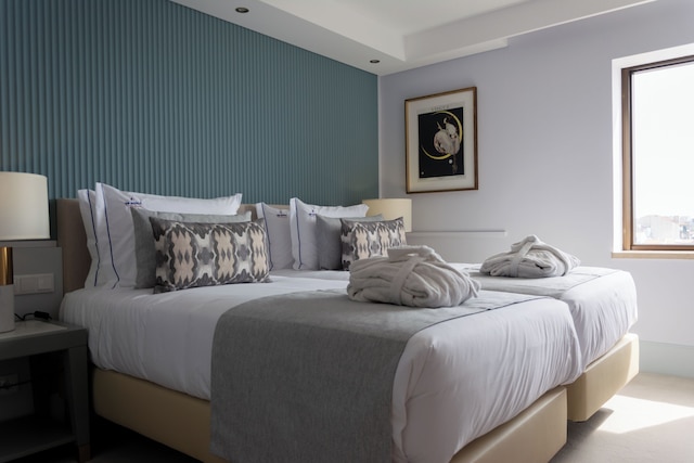 VIP エグゼクティブ スイーツ ド マルケス ホテル