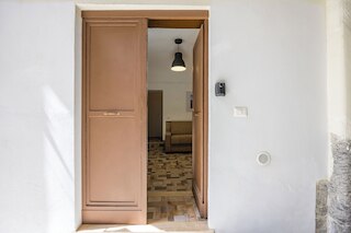 アンティカ ナポリ クリスト ヴェラート