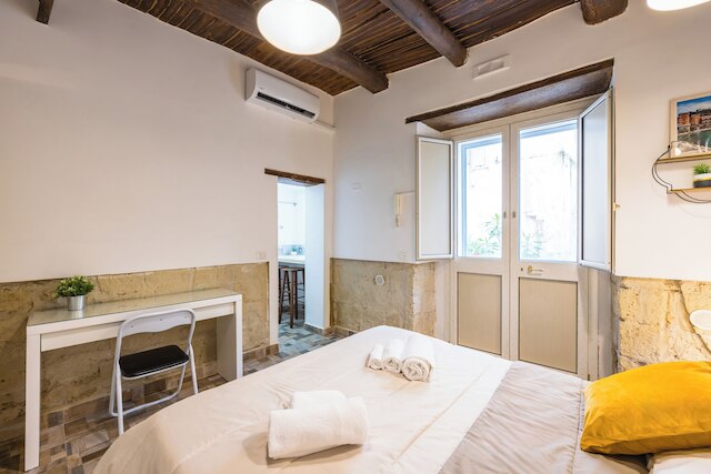 アンティカ ナポリ クリスト ヴェラート