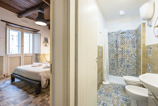 アンティカ ナポリ クリスト ヴェラート