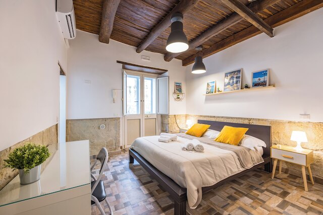 アンティカ ナポリ クリスト ヴェラート