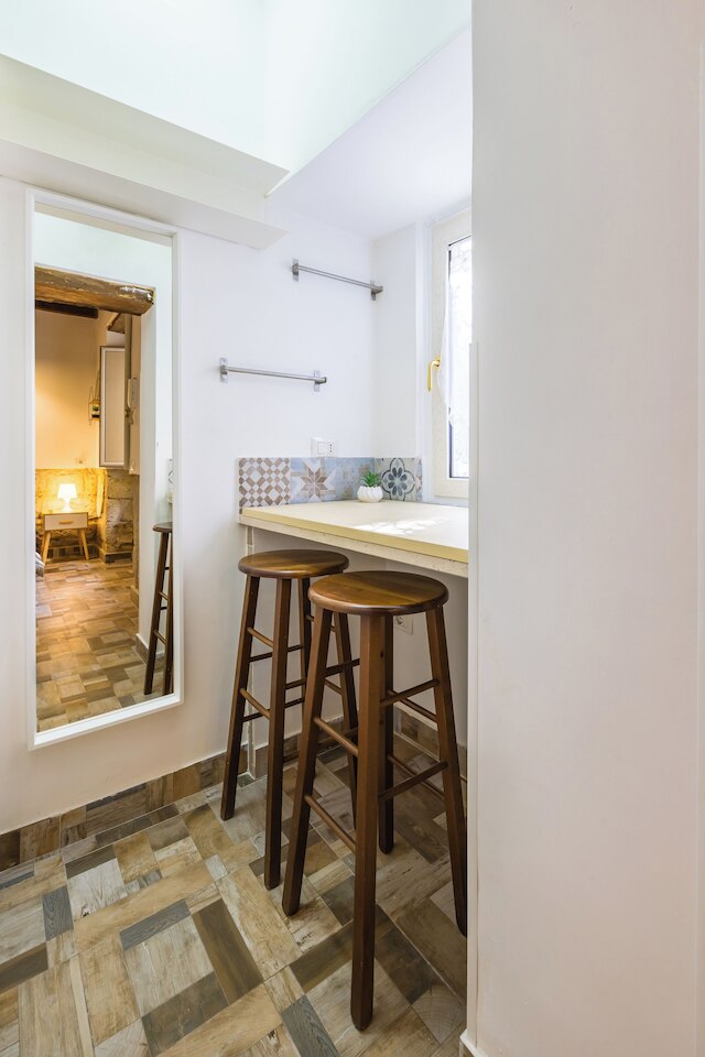 アンティカ ナポリ クリスト ヴェラート