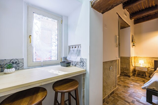 アンティカ ナポリ クリスト ヴェラート