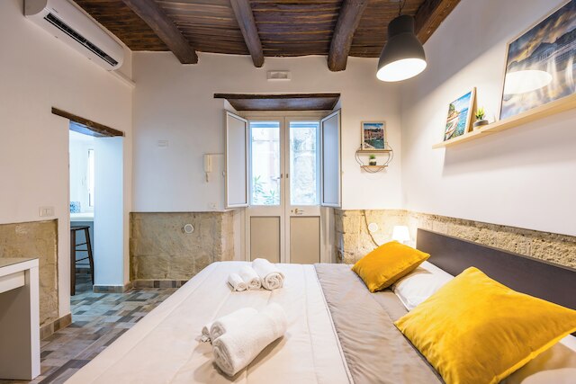 アンティカ ナポリ クリスト ヴェラート