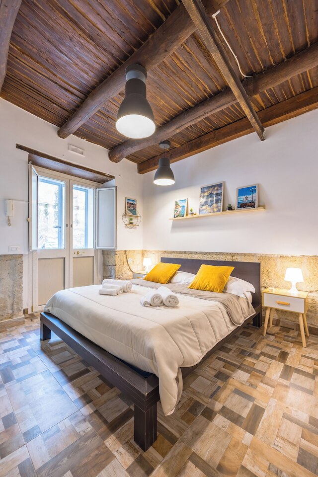 アンティカ ナポリ クリスト ヴェラート