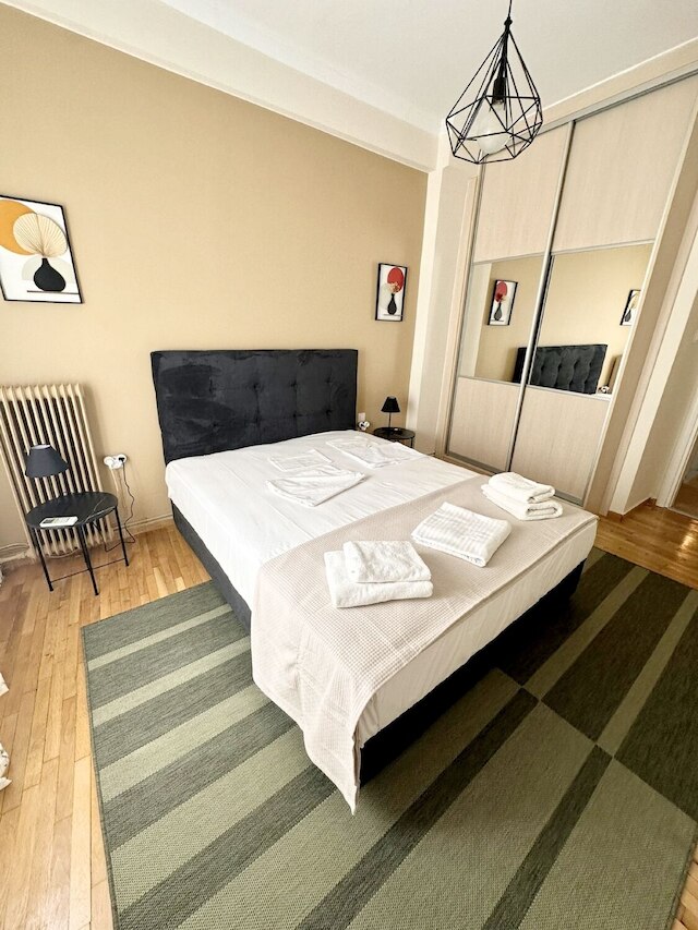 チェック ポイント - アテネ ハート