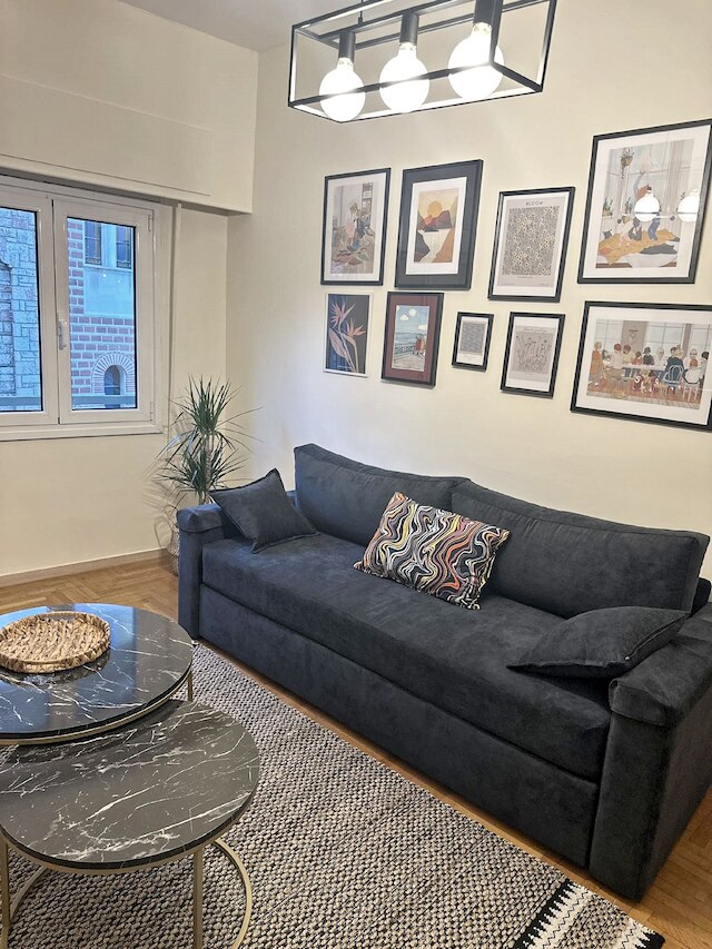 チェック ポイント - アテネ ハート