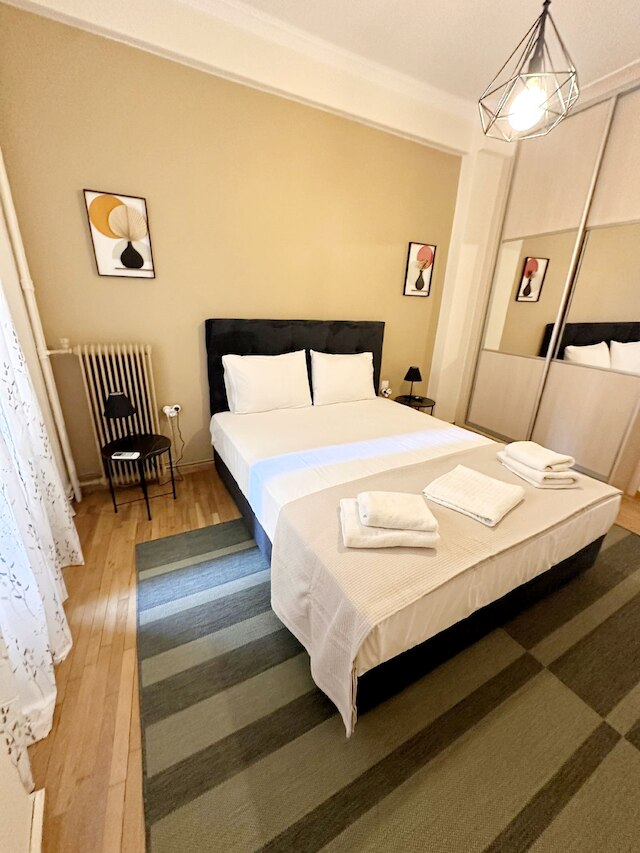 チェック ポイント - アテネ ハート