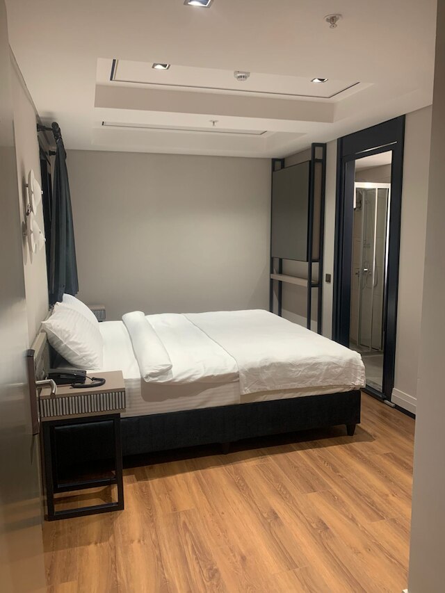 テオドシウス ホテル