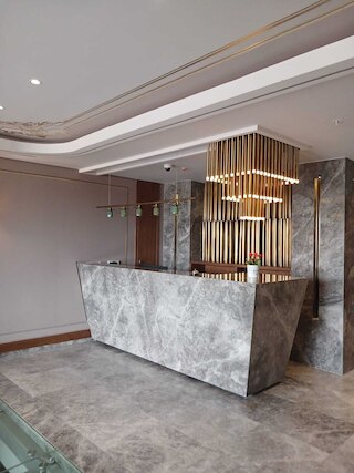 テオドシウス ホテル