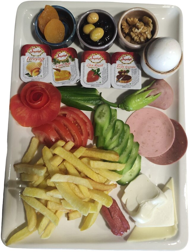 テオドシウス ホテル