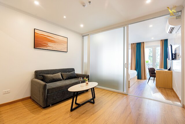 ザ ヤン レジデンス ダナン