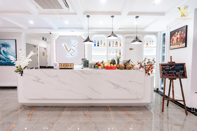 ザ ヤン レジデンス ダナン