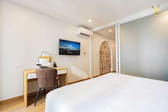 ザ ヤン レジデンス ダナン