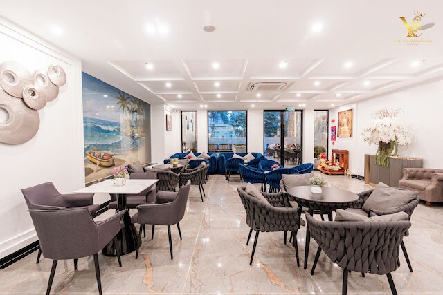 ザ ヤン レジデンス ダナン