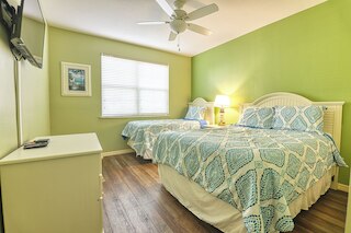 ライアンズ ラナウェイ ビーチ コンド