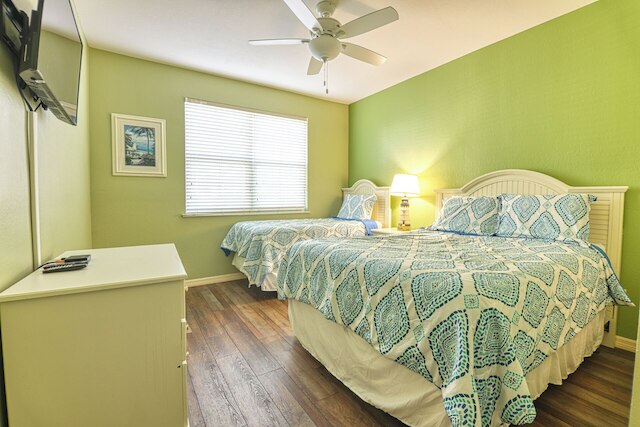 ライアンズ ラナウェイ ビーチ コンド