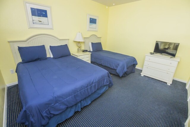 ジェームズ ラナウェイ ビーチ コンド