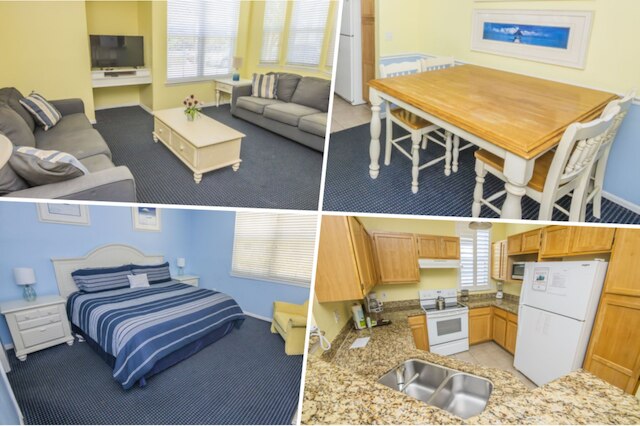 ジェームズ ラナウェイ ビーチ コンド