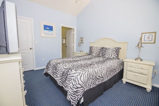 ヘンズ ラナウェイ ビーチ コンド