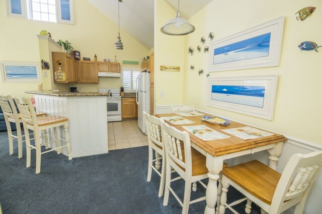 ザ ゲッタウェイ アット ランアウェイビーチ