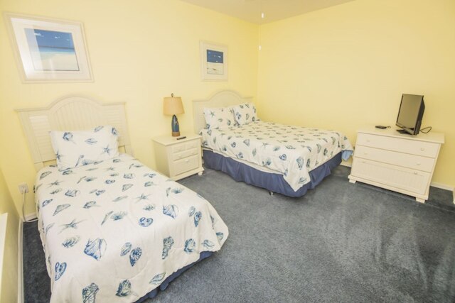 ザ ゲッタウェイ アット ランアウェイビーチ