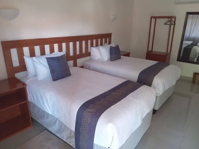 ローズウッド サファリ コテージ