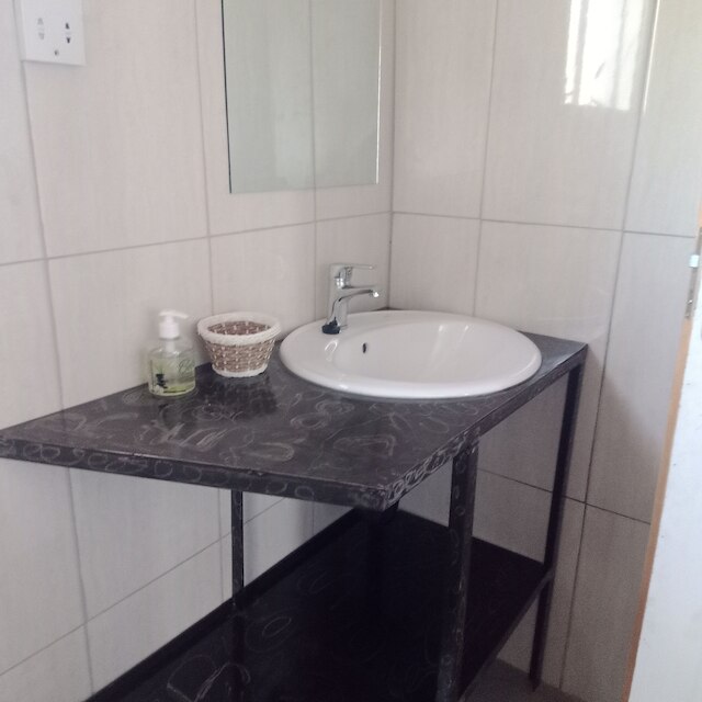 ローズウッド サファリ コテージ