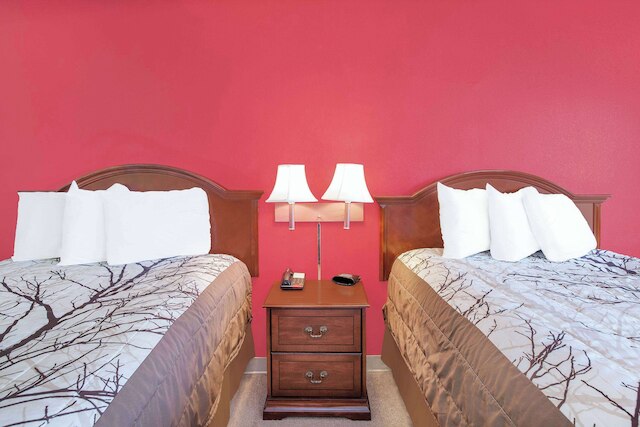 デイズ イン バイ ウィンダム ニュートン MS/I-20