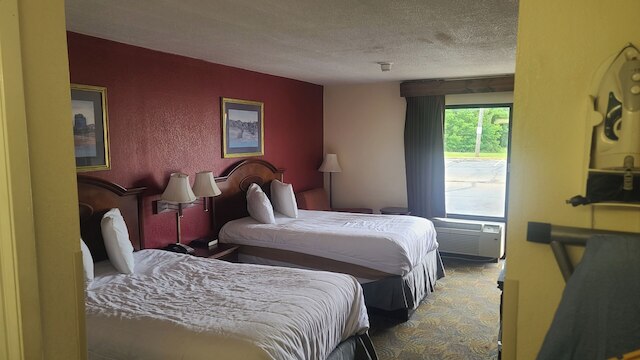 デイズ イン バイ ウィンダム ニュートン MS/I-20