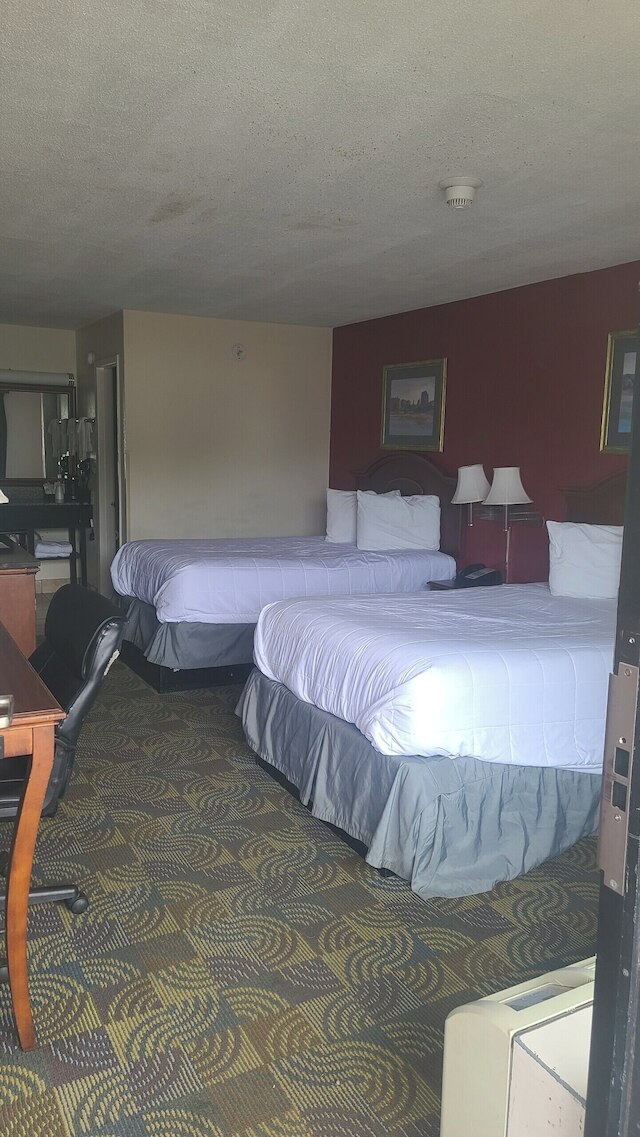 デイズ イン バイ ウィンダム ニュートン MS/I-20