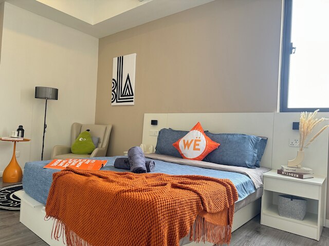 アイコン シティ プレミア スイーツ バイ ウィーケア