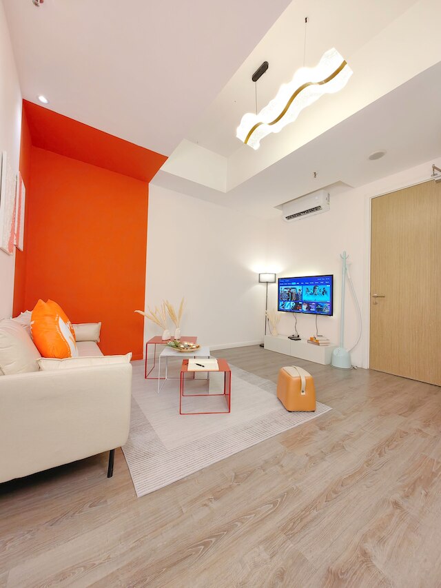 アイコン シティ プレミア スイーツ バイ ウィーケア