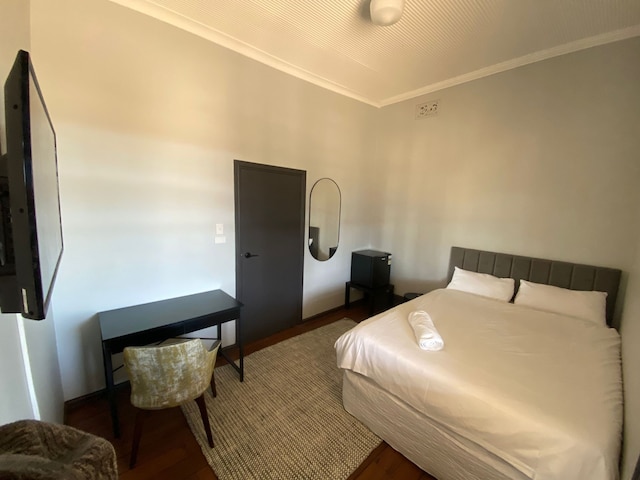 ザ フェデラル ホテル