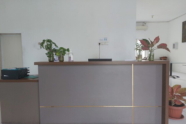 グランド K ホテル