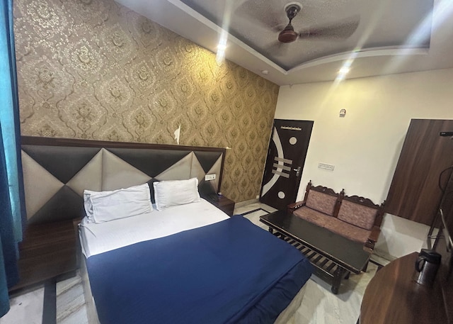 ホテル モーリャ デラックス