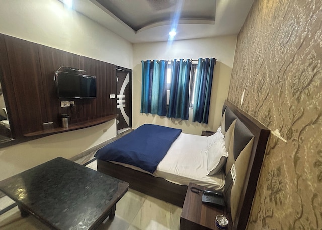 ホテル モーリャ デラックス