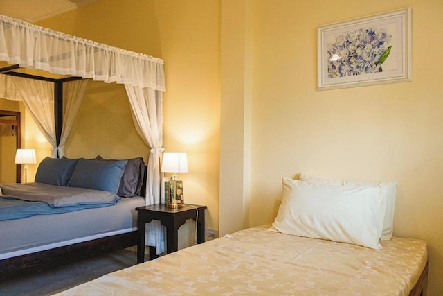 ビロム アット バーン トンジャヤ